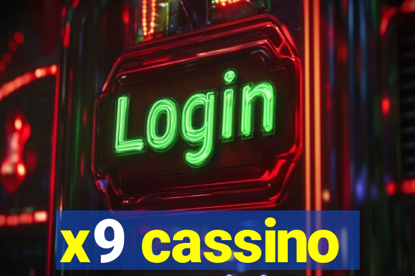 x9 cassino